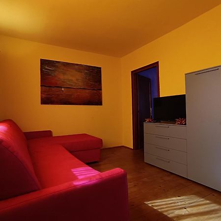 Moratto'S Apartments อูมัค ภายนอก รูปภาพ