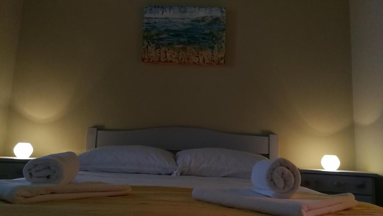 Moratto'S Apartments อูมัค ภายนอก รูปภาพ