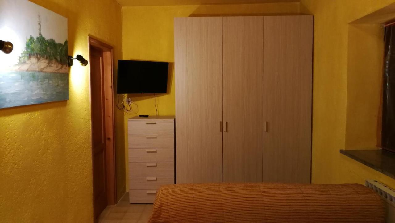 Moratto'S Apartments อูมัค ภายนอก รูปภาพ
