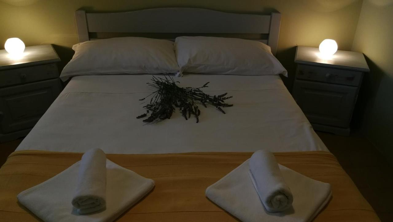 Moratto'S Apartments อูมัค ภายนอก รูปภาพ