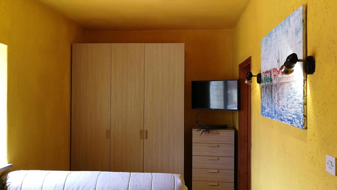 Moratto'S Apartments อูมัค ภายนอก รูปภาพ