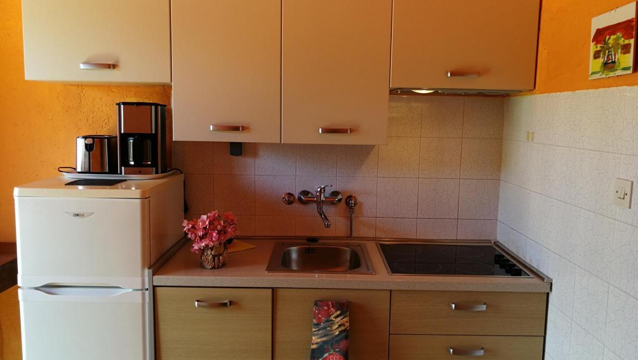 Moratto'S Apartments อูมัค ภายนอก รูปภาพ