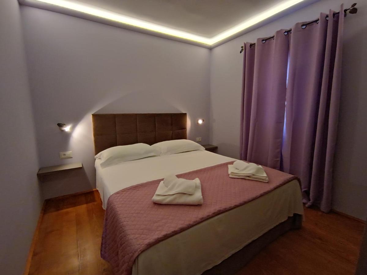 Moratto'S Apartments อูมัค ภายนอก รูปภาพ