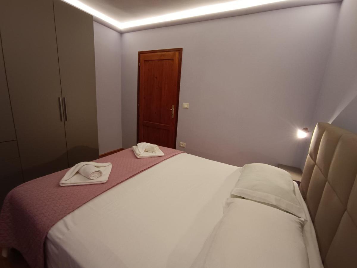 Moratto'S Apartments อูมัค ภายนอก รูปภาพ