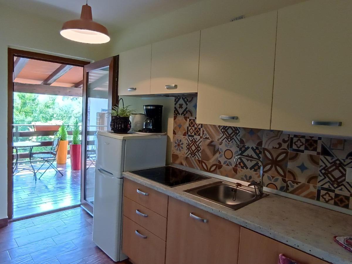 Moratto'S Apartments อูมัค ภายนอก รูปภาพ