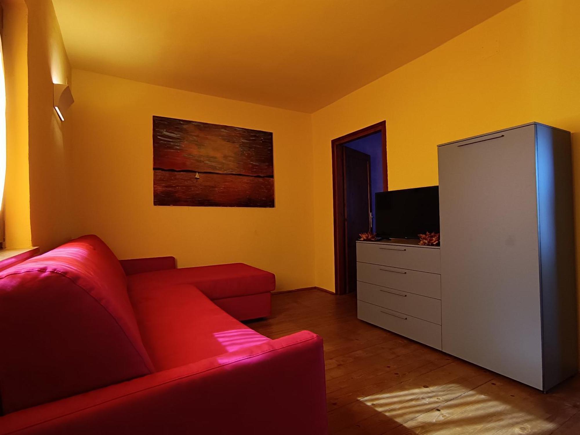 Moratto'S Apartments อูมัค ภายนอก รูปภาพ