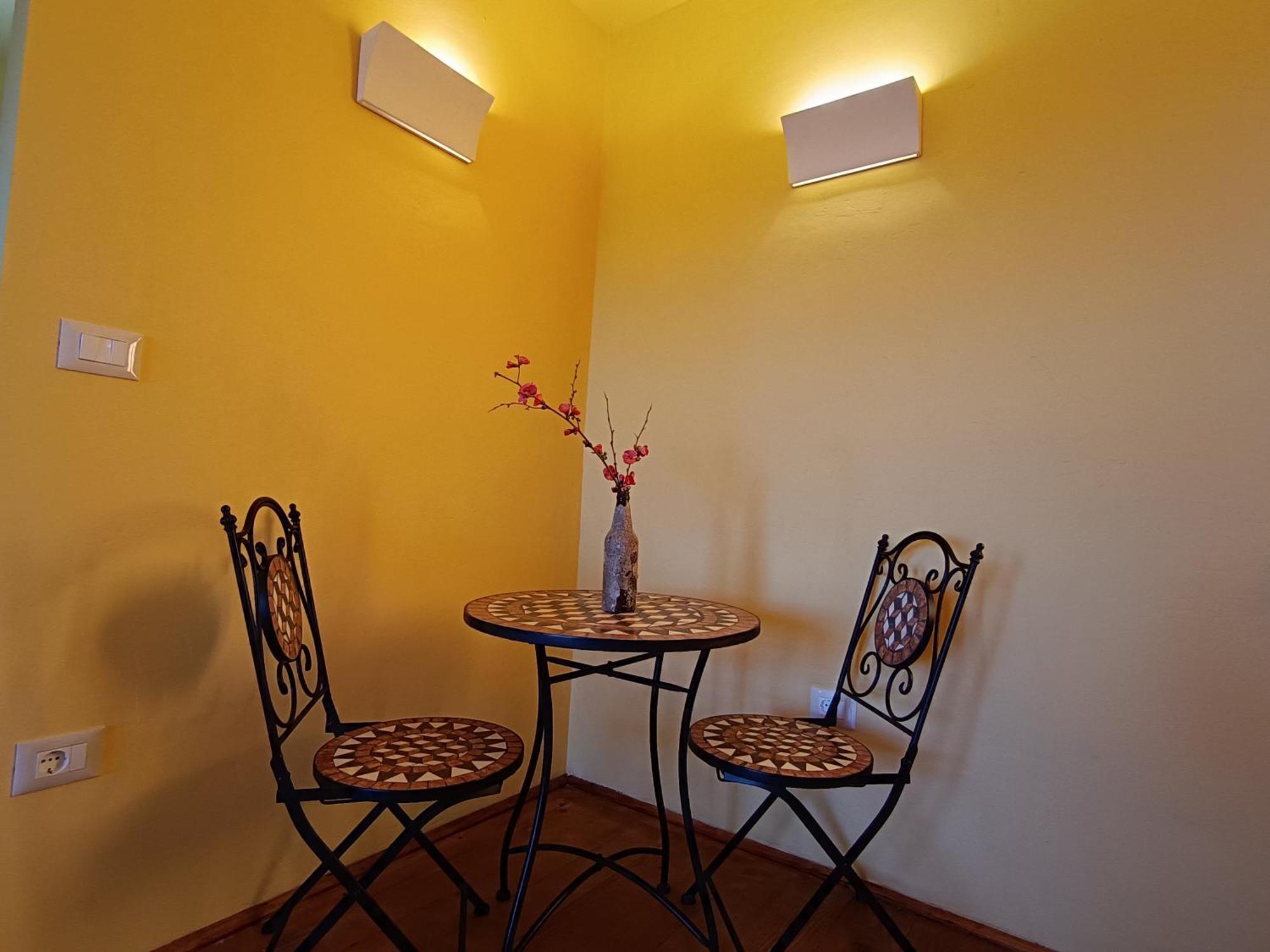 Moratto'S Apartments อูมัค ภายนอก รูปภาพ