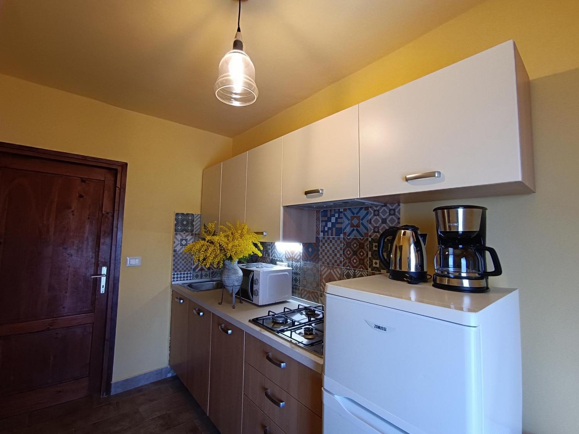 Moratto'S Apartments อูมัค ภายนอก รูปภาพ