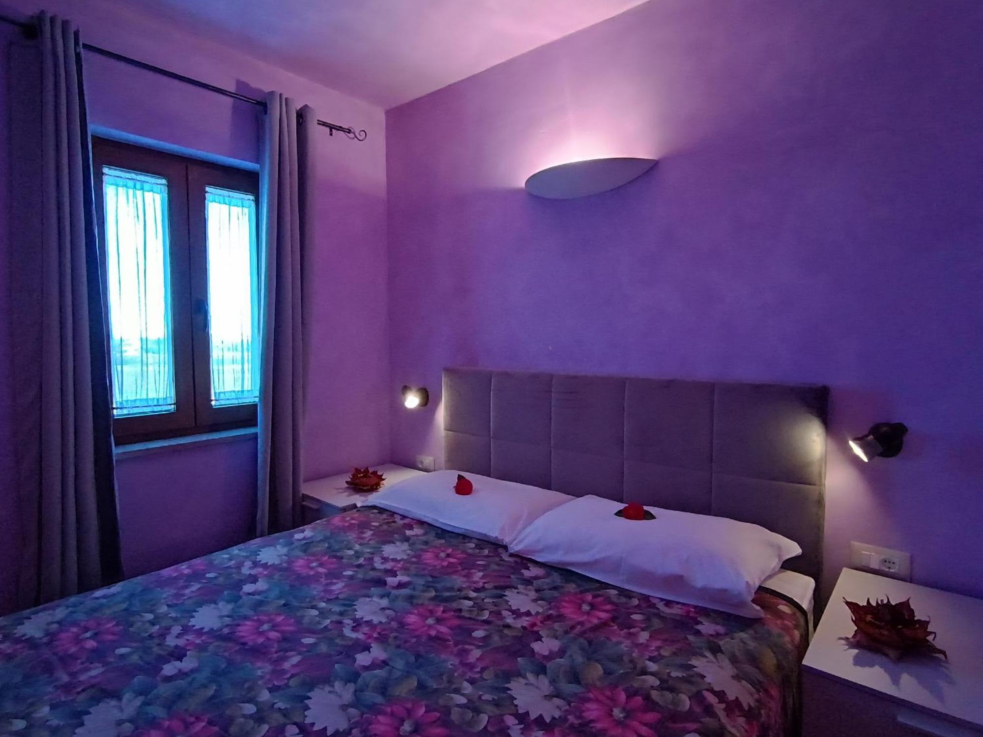 Moratto'S Apartments อูมัค ภายนอก รูปภาพ