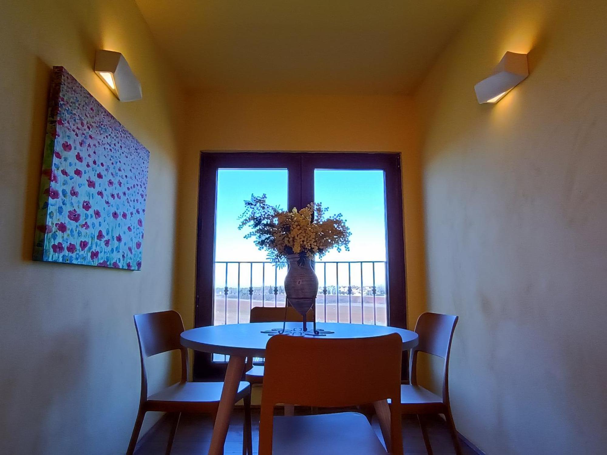Moratto'S Apartments อูมัค ภายนอก รูปภาพ